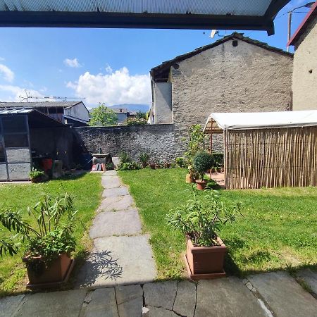 Stone Way Apartment Barge Екстериор снимка