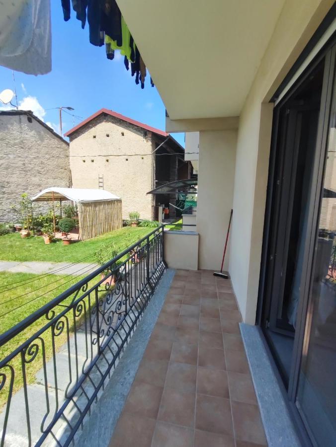 Stone Way Apartment Barge Екстериор снимка