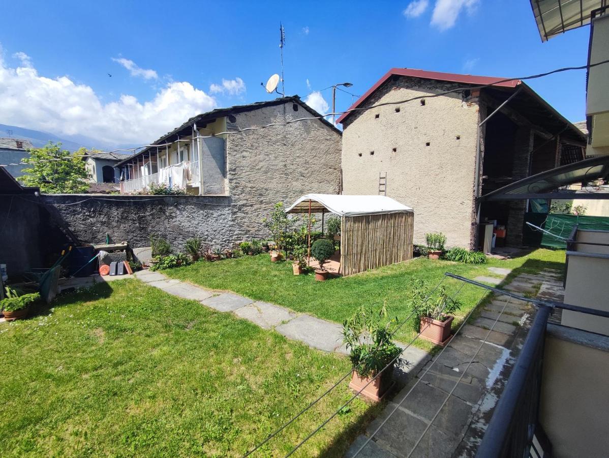 Stone Way Apartment Barge Екстериор снимка