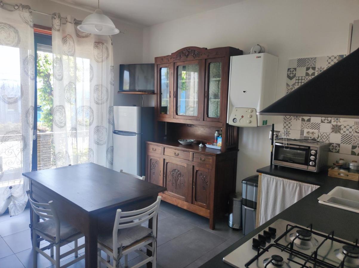 Stone Way Apartment Barge Екстериор снимка